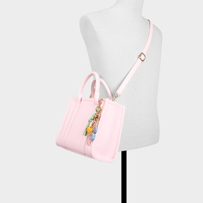 Hyperthalamuscorp in Pink - Satchel bag Aldo Pink