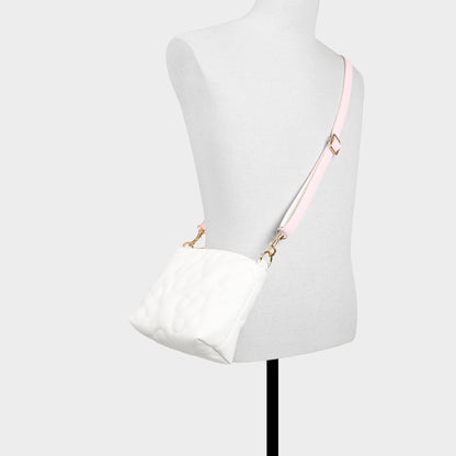 Hyperthalamuscorp in Pink - Satchel bag Aldo Pink