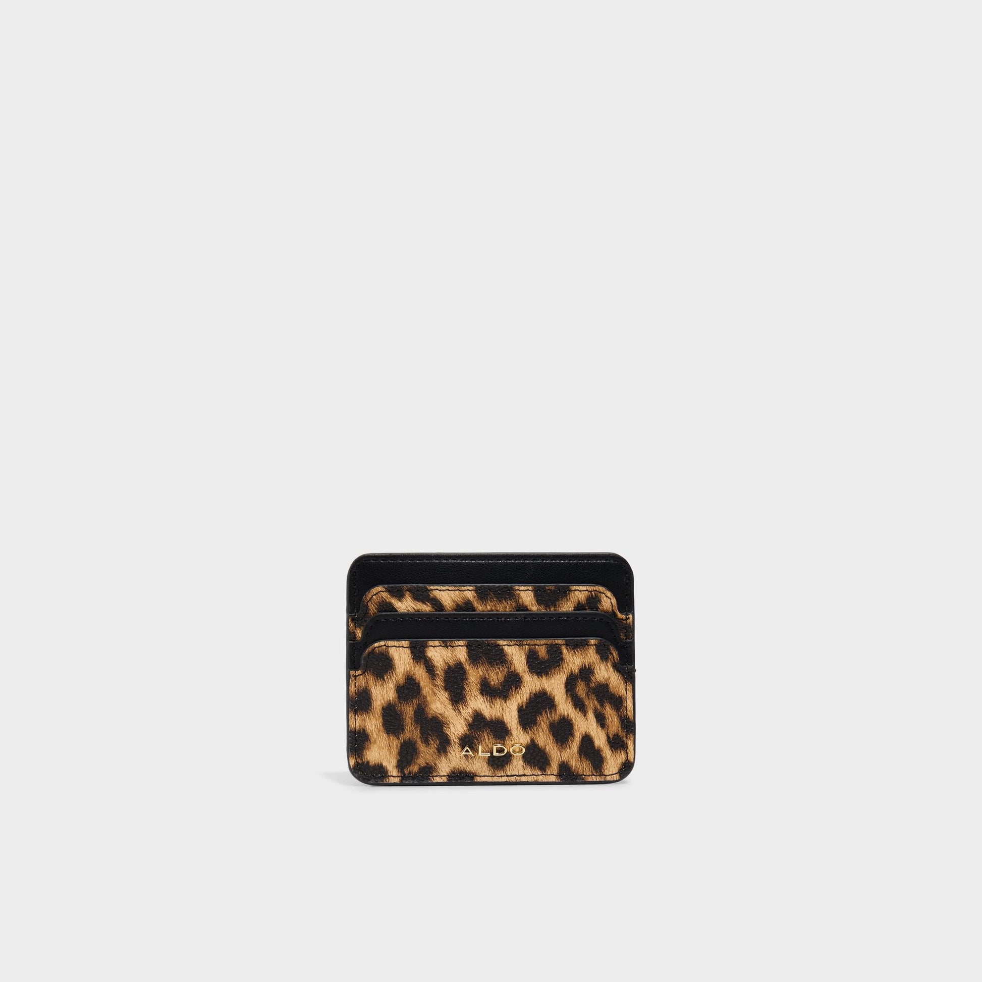 Samma in Black Combo - Wallet Aldo Black combo