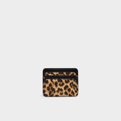 Samma in Black Combo - Wallet Aldo Black combo