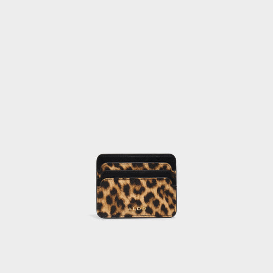 Samma in Black Combo - Wallet Aldo Black combo