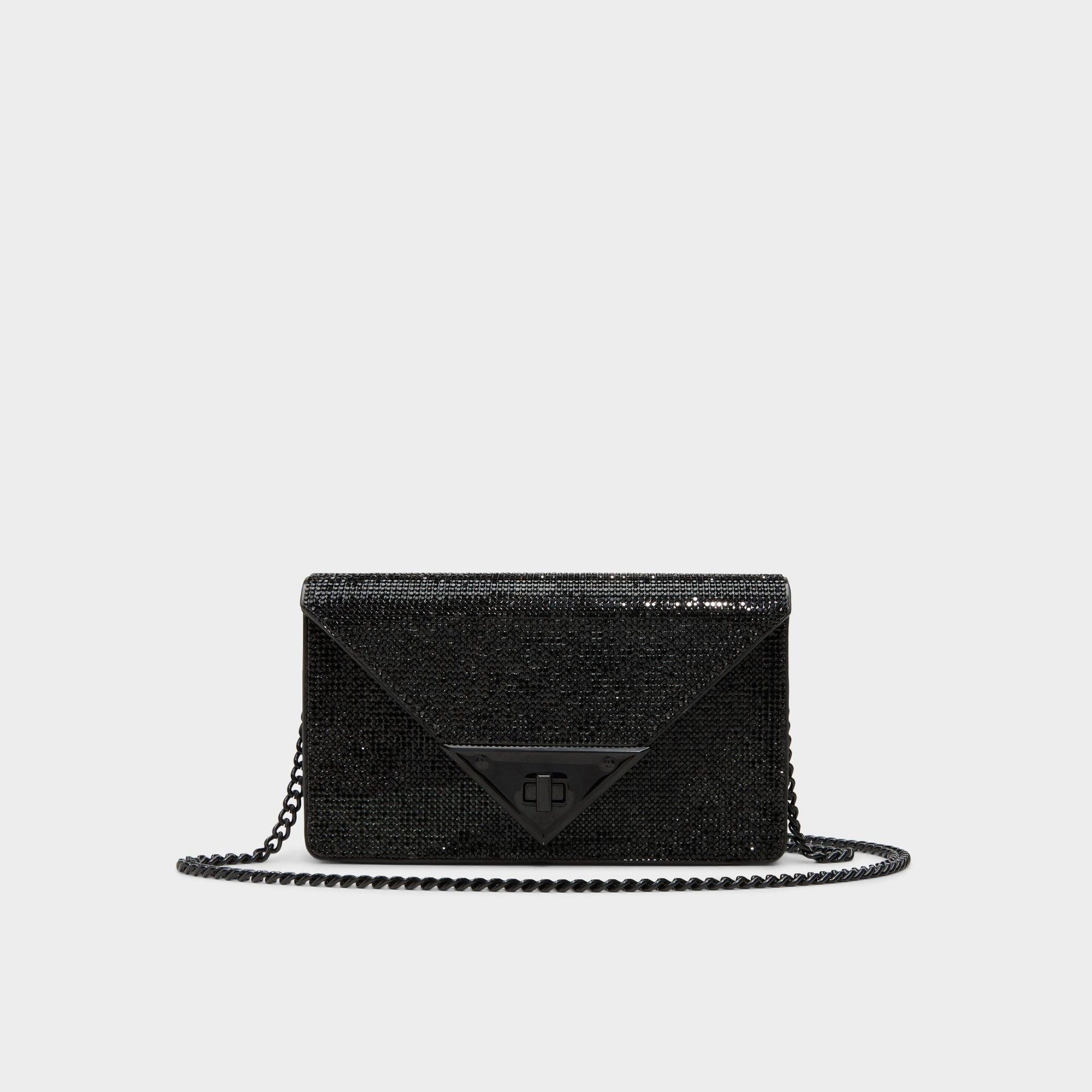 Brimortonblngg in Black Black - Wallet Aldo Black/Black