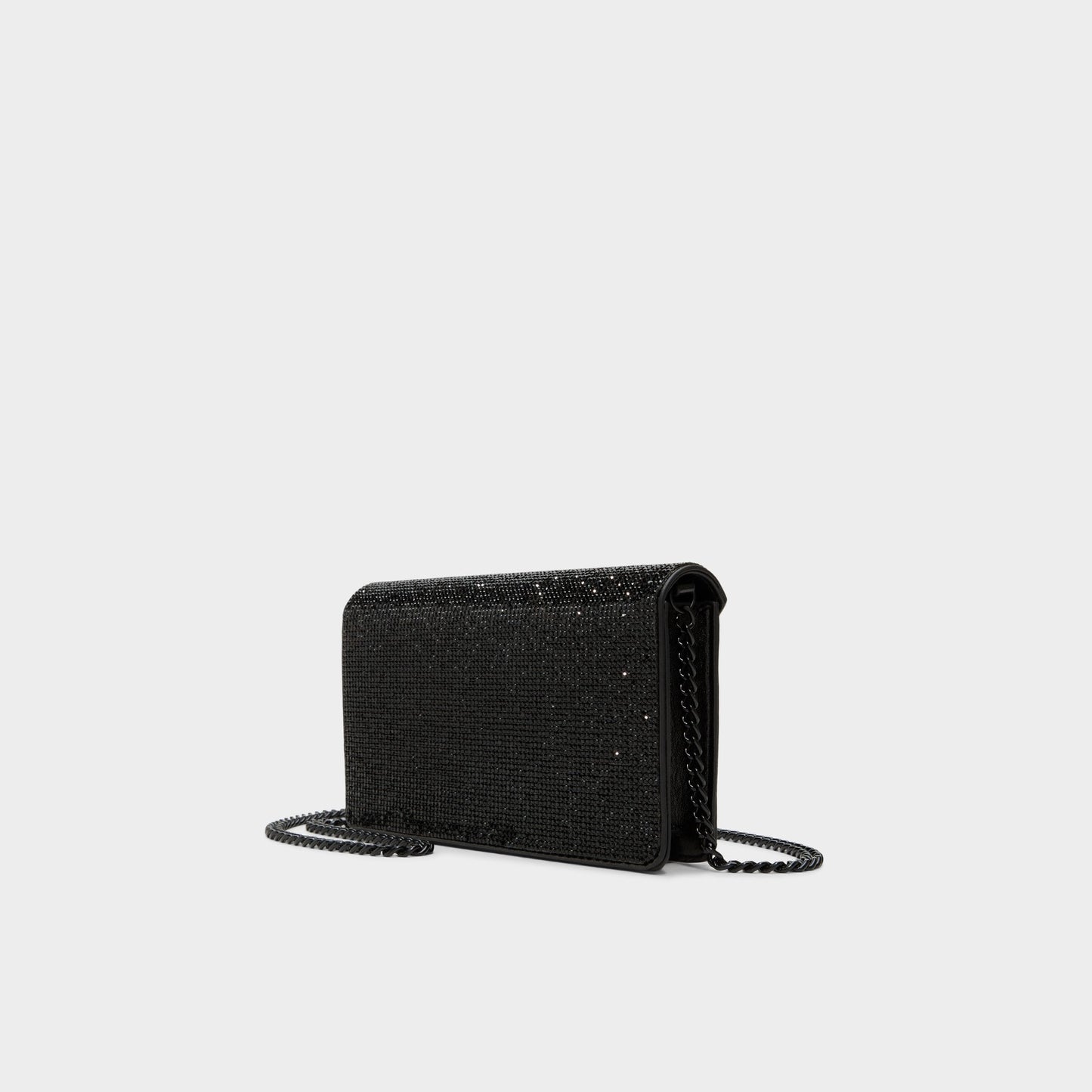 Brimortonblngg in Black Black - Wallet Aldo Black/Black
