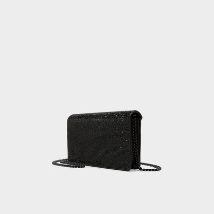 Brimortonblngg in Black Black - Wallet Aldo Black/Black