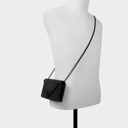 Brimortonblngg in Black Black - Wallet Aldo Black/Black