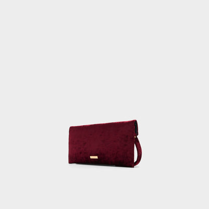 Wardowethh in Dark Red -  Aldo Dark Red