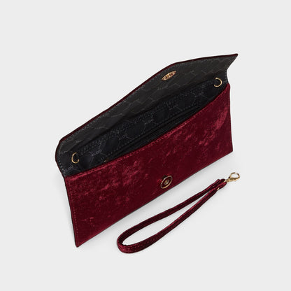 Wardowethh in Dark Red -  Aldo Dark Red