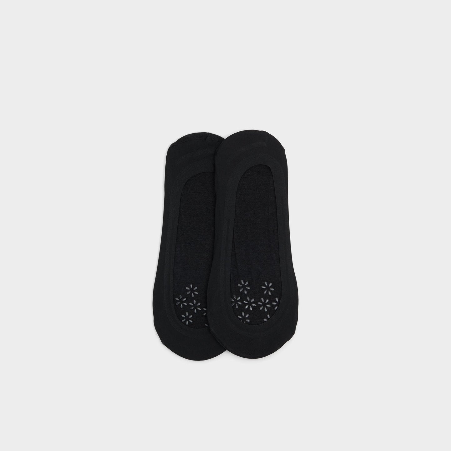 Lauenensee Black Women's Socks - Socks Aldo Black