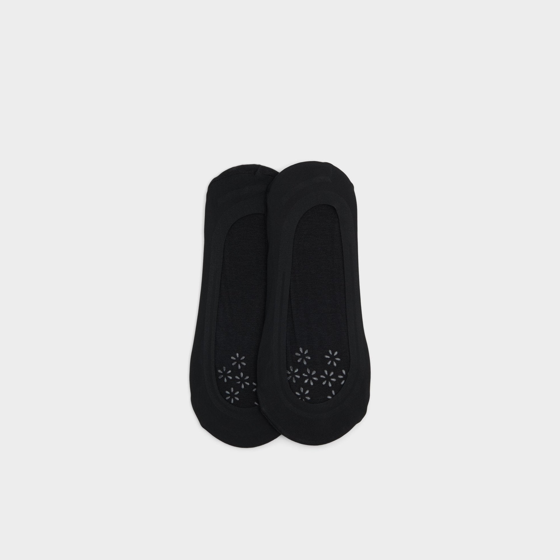 Lauenensee Black Women's Socks - Socks Aldo Black