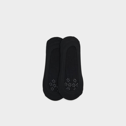 Lauenensee Black Women's Socks - Socks Aldo Black