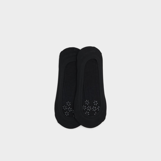 Lauenensee Black Women's Socks - Socks Aldo Black
