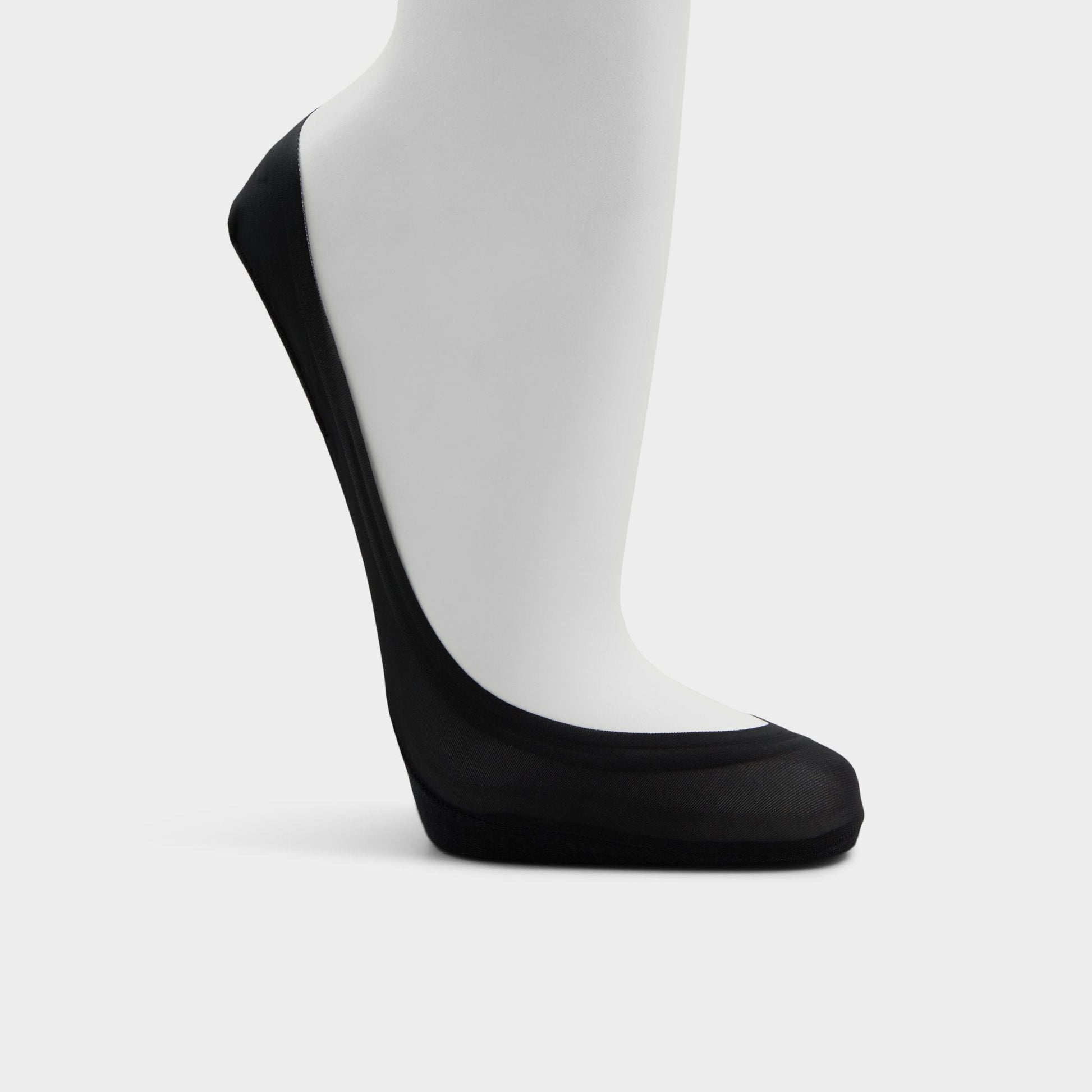 Lauenensee Black Women's Socks - Socks Aldo Black