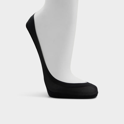 Lauenensee Black Women's Socks - Socks Aldo Black