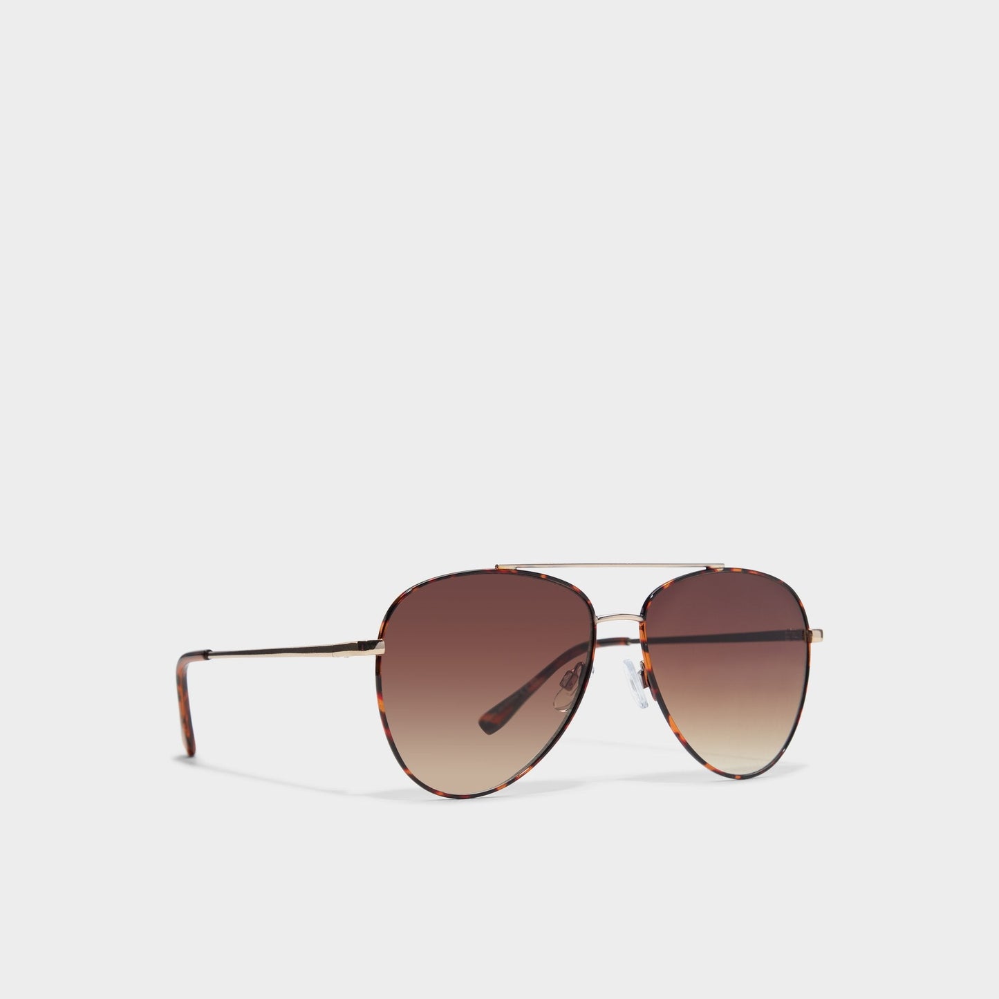 Arilicanx Other Brown Women's Aviator - Aviator sunglasses Aldo Other Brown