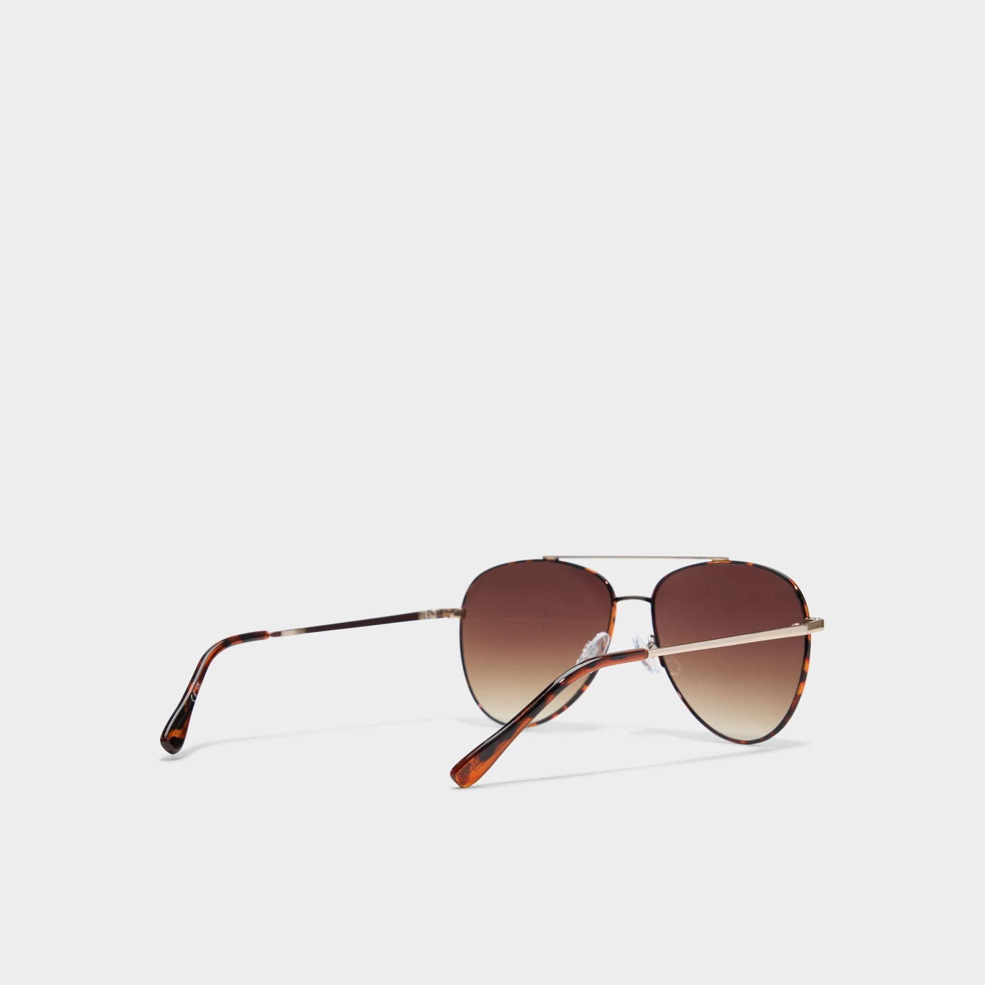 Arilicanx Other Brown Women's Aviator - Aviator sunglasses Aldo Other Brown