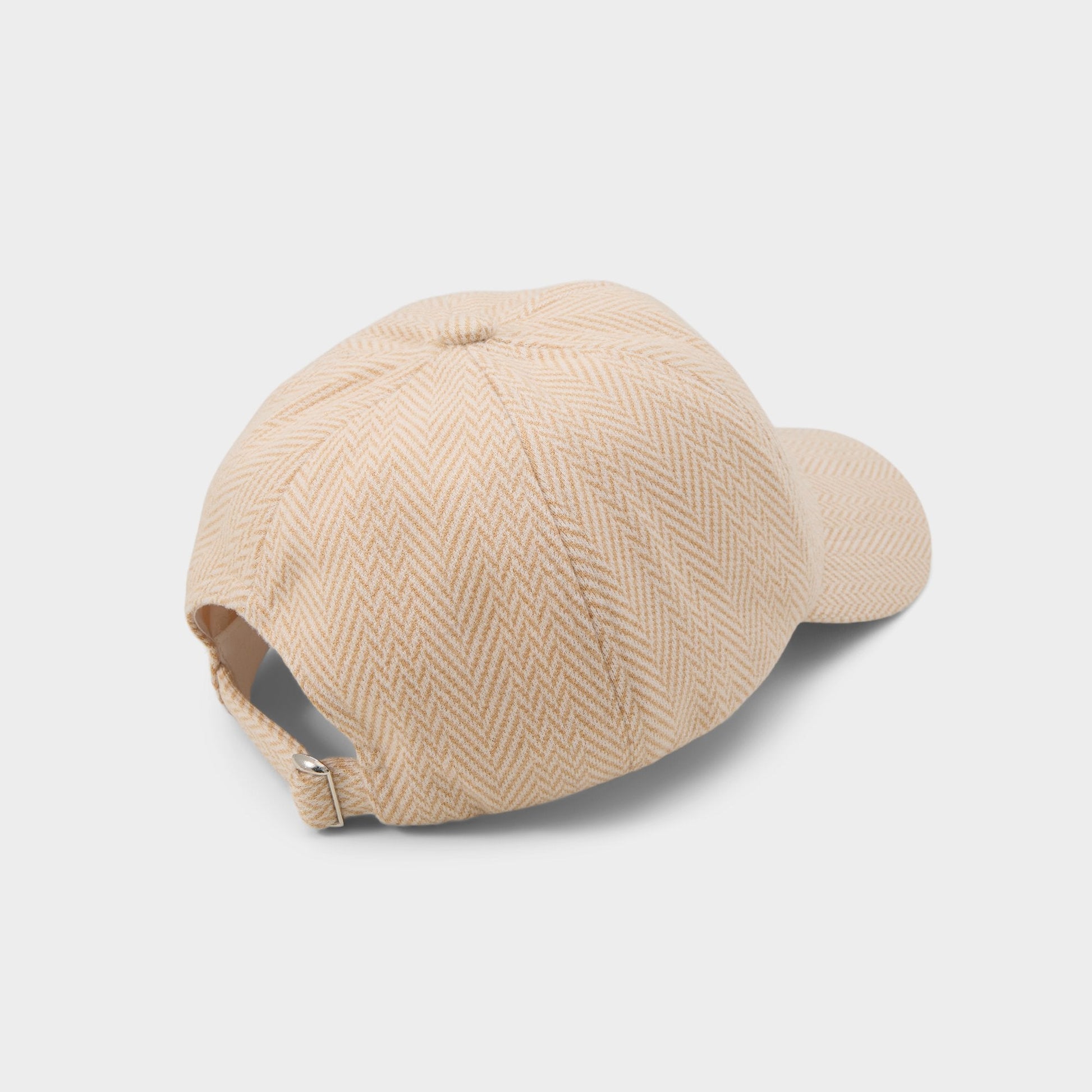 Coffeeandchaos in Beige - Cap Aldo Beige
