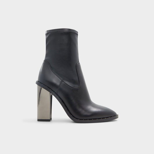 Farabrirel Black Women's Ankle boots - Ankle boot, Black Aldo Black