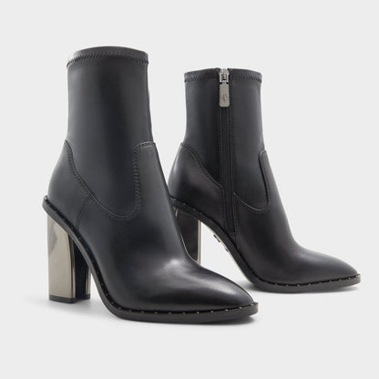 Farabrirel Black Women's Ankle boots - Ankle boot, Black Aldo Black