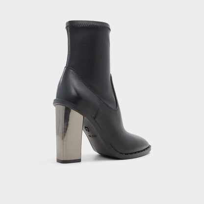 Farabrirel Black Women's Ankle boots - Ankle boot, Black Aldo Black