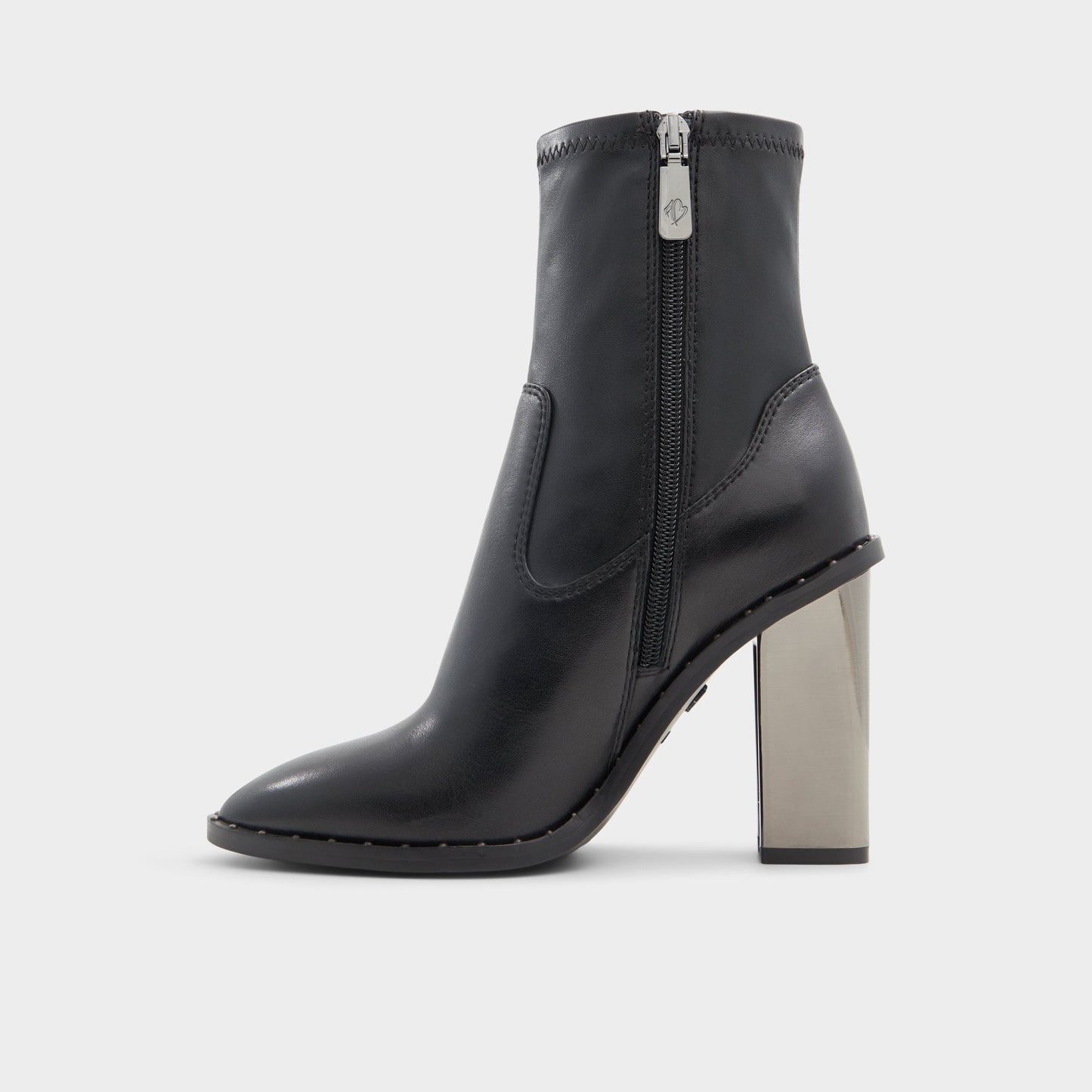 Farabrirel Black Women's Ankle boots - Ankle boot, Black Aldo Black
