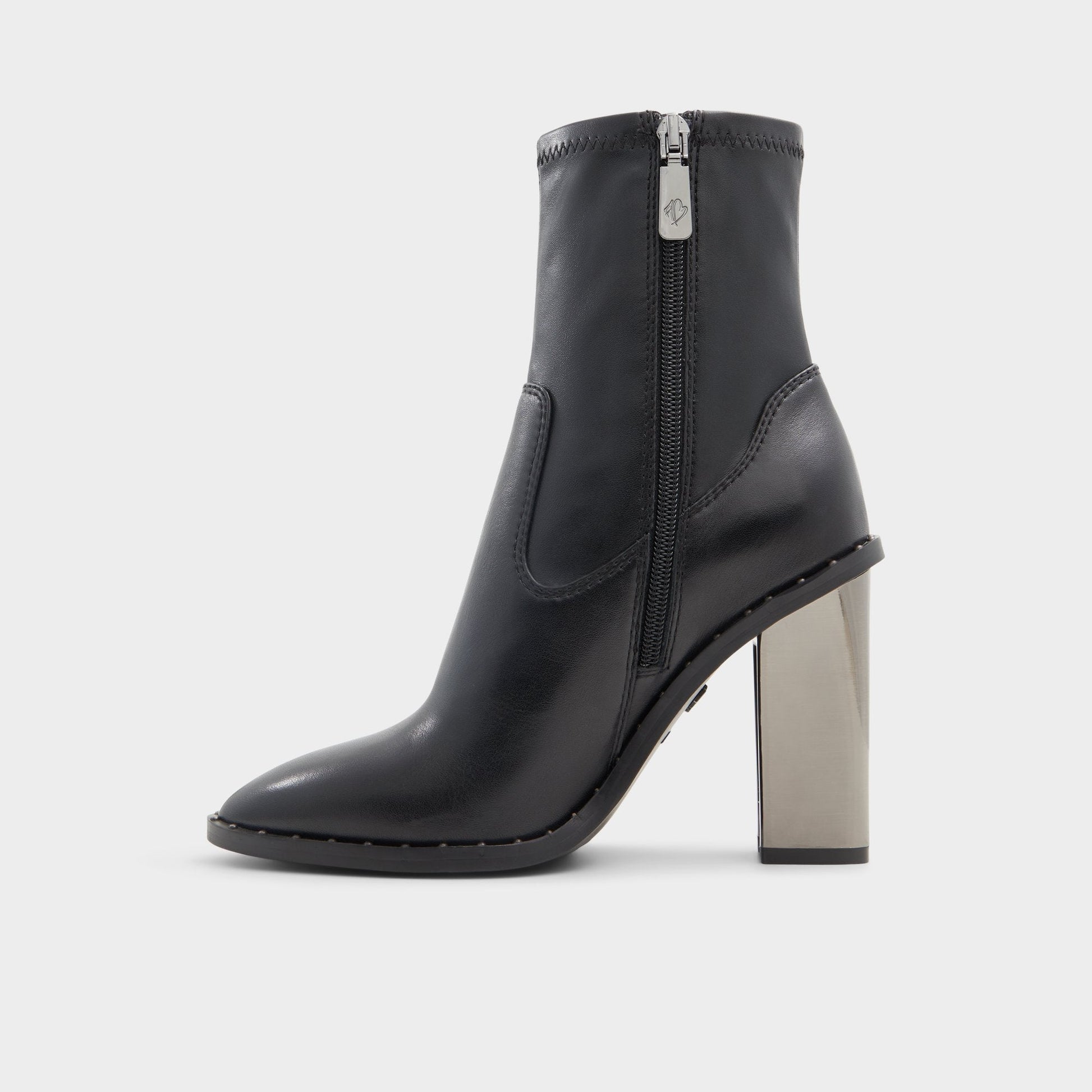 Farabrirel Black Women's Ankle boots - Ankle boot, Black Aldo Black