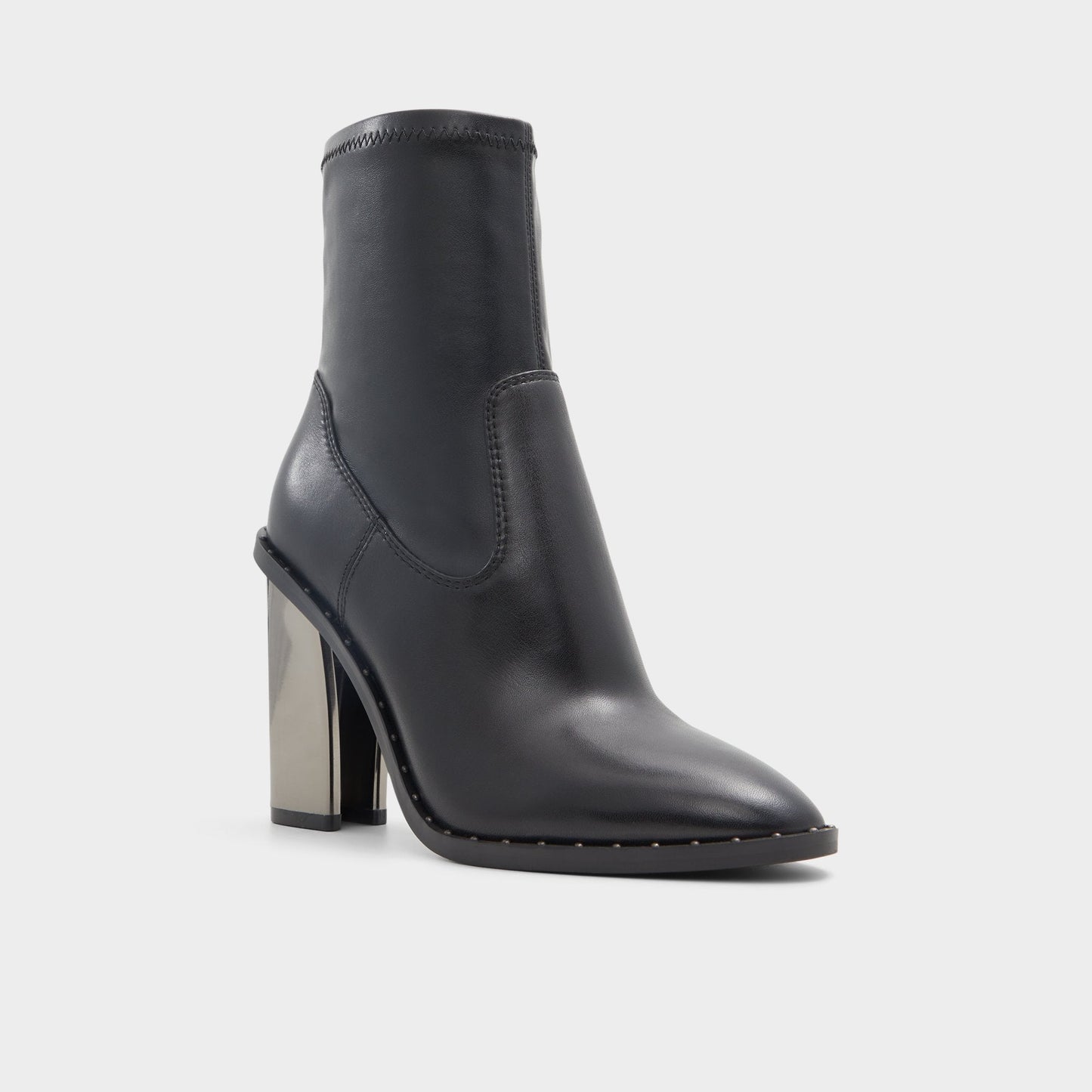 Farabrirel Black Women's Ankle boots - Ankle boot, Black Aldo Black