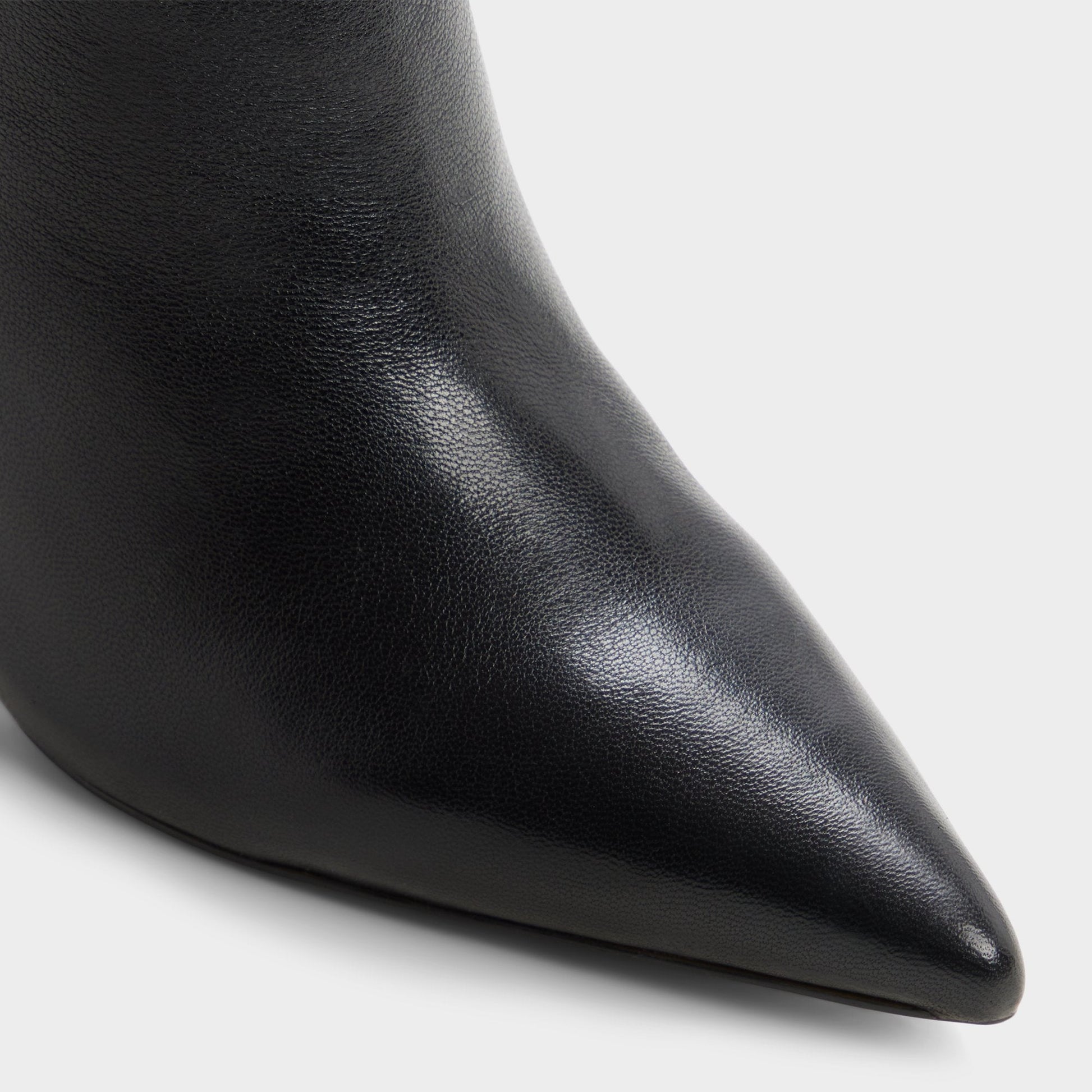 Holiis in Other Black - Knee-high boot, Stiletto heel Aldo Other black