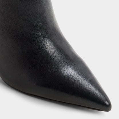 Holiis in Other Black - Knee-high boot, Stiletto heel Aldo Other black
