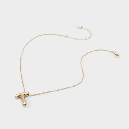 Elysia Medium Yellow Women's Necklaces - Pendant necklace Aldo Medium Yellow