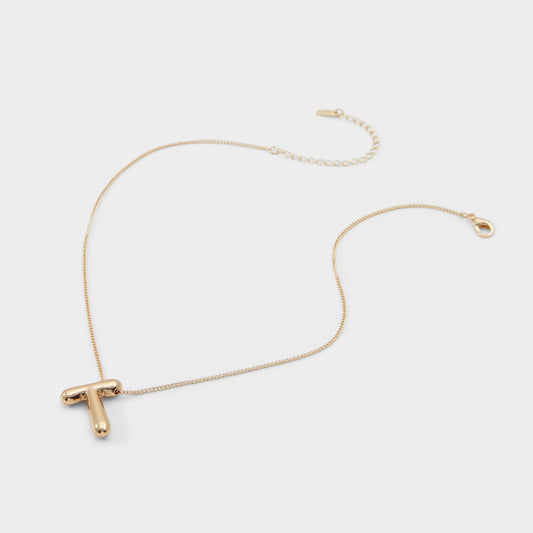 Elysia Medium Yellow Women's Necklaces - Pendant necklace Aldo Medium Yellow