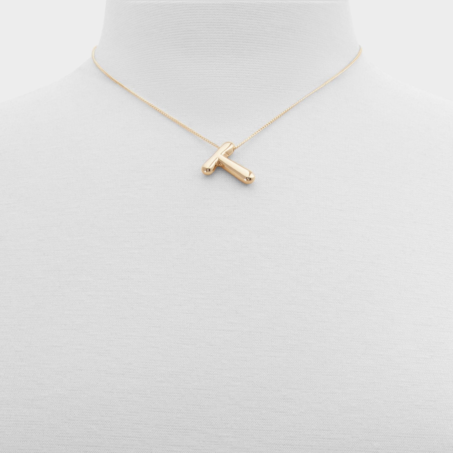 Elysia Medium Yellow Women's Necklaces - Pendant necklace Aldo Medium Yellow