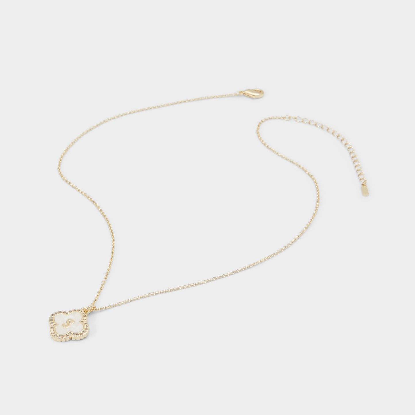 Broisa Gold Women's Necklaces - Necklace Aldo Gold