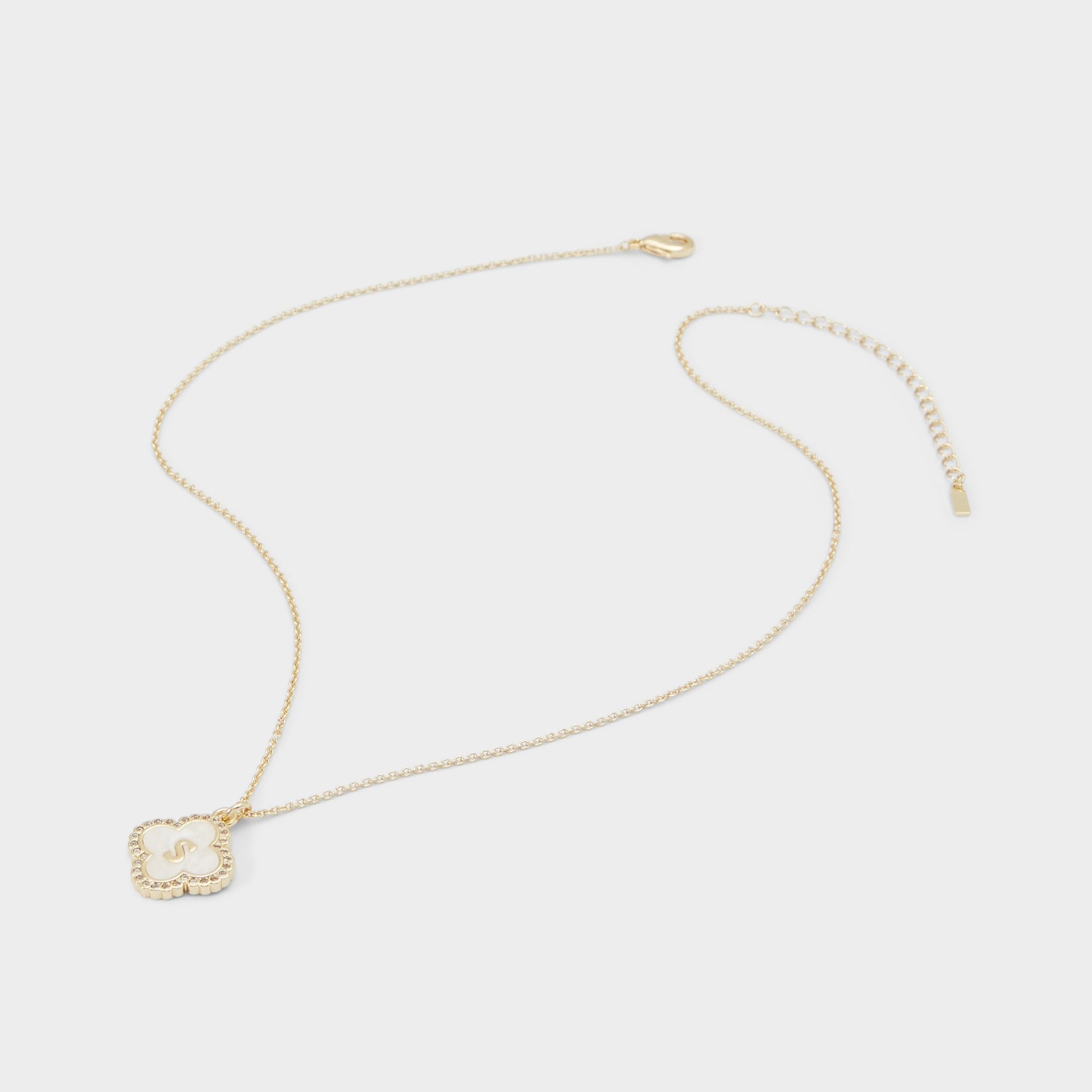 Broisa Gold Women's Necklaces - Necklace Aldo Gold