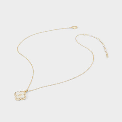 Broisa Gold Women's Necklaces - Necklace Aldo Gold