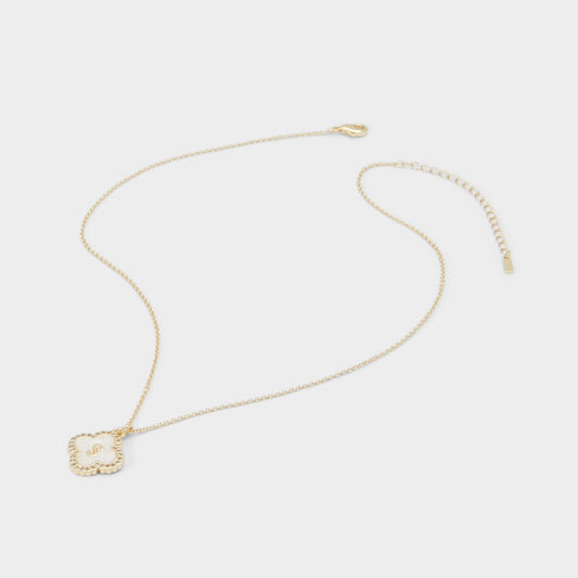 Broisa Gold Women's Necklaces - Necklace Aldo Gold