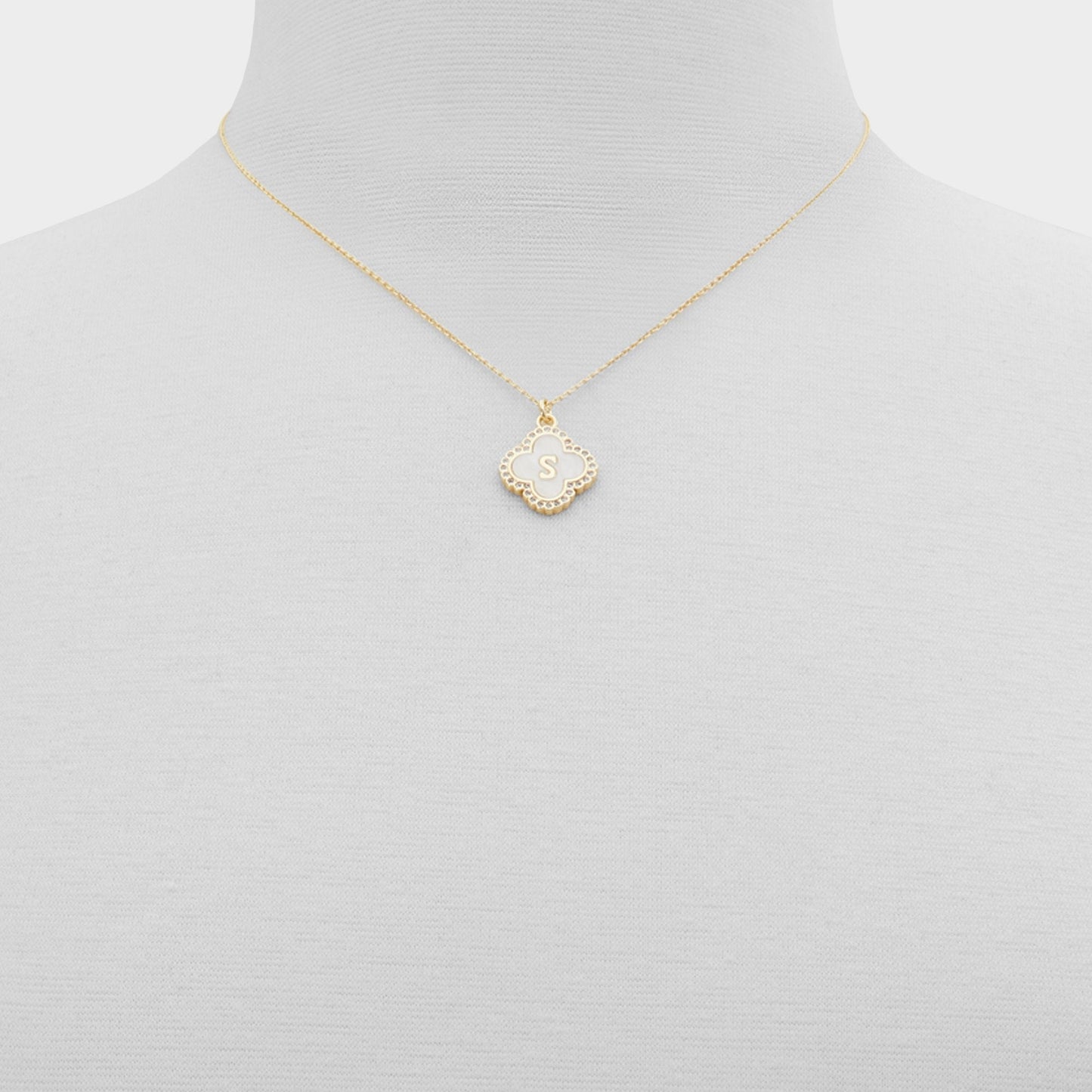 Broisa Gold Women's Necklaces - Necklace Aldo Gold