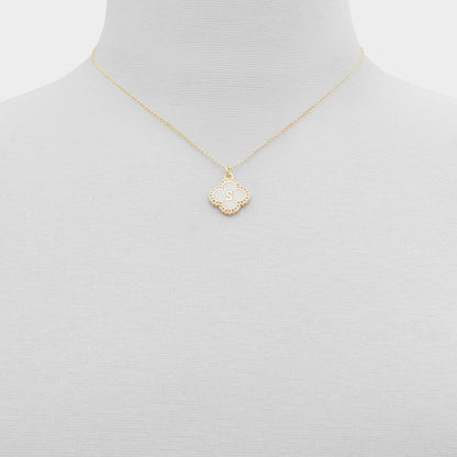 Broisa Gold Women's Necklaces - Necklace Aldo Gold