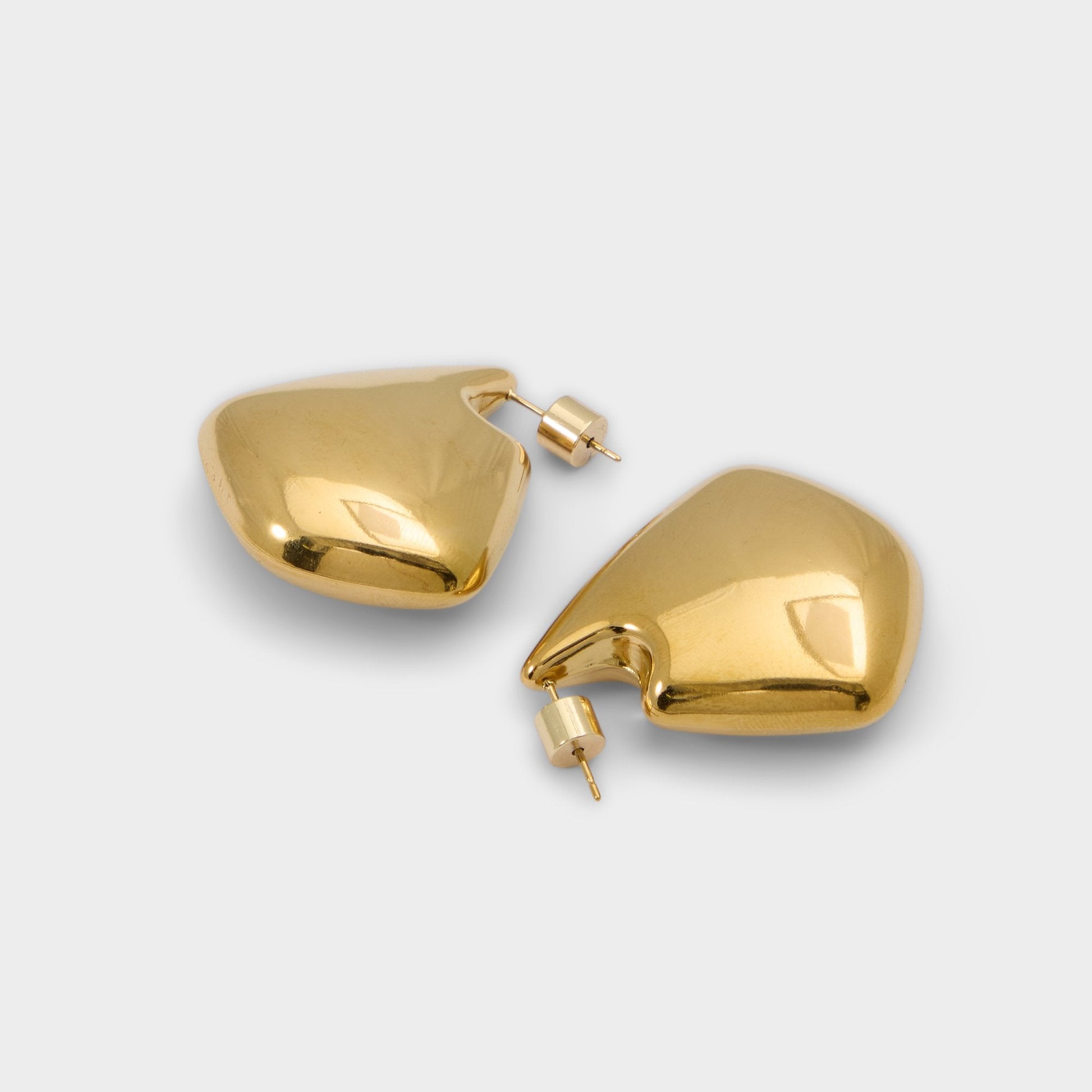 Koby Gold Women's Earrings - Statement earrings Aldo Gold