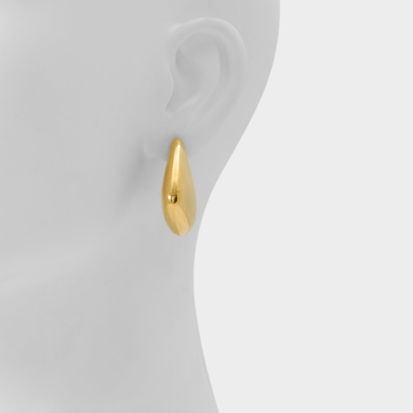 Koby Gold Women's Earrings - Statement earrings Aldo Gold