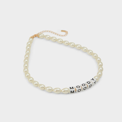 Moody Ice Women's Necklaces - Necklace Aldo Ice