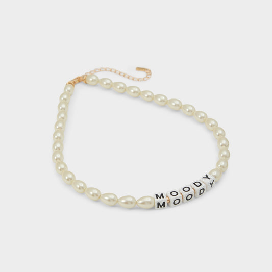 Moody Ice Women's Necklaces - Necklace Aldo Ice