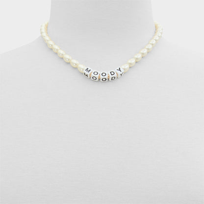 Moody Ice Women's Necklaces - Necklace Aldo Ice