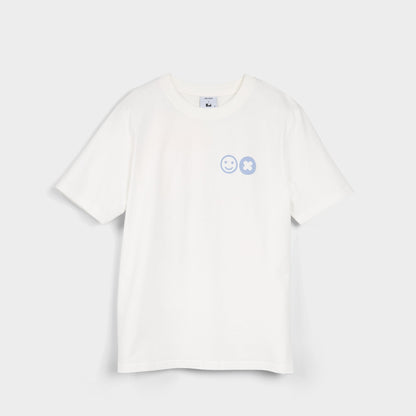 Hyperthalamuscorp in Pastel Multi - Unisex t-shirt Aldo Pastel Multi