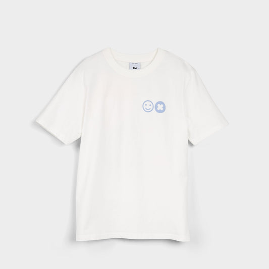 Hyperthalamuscorp in Pastel Multi - Unisex t-shirt Aldo Pastel Multi