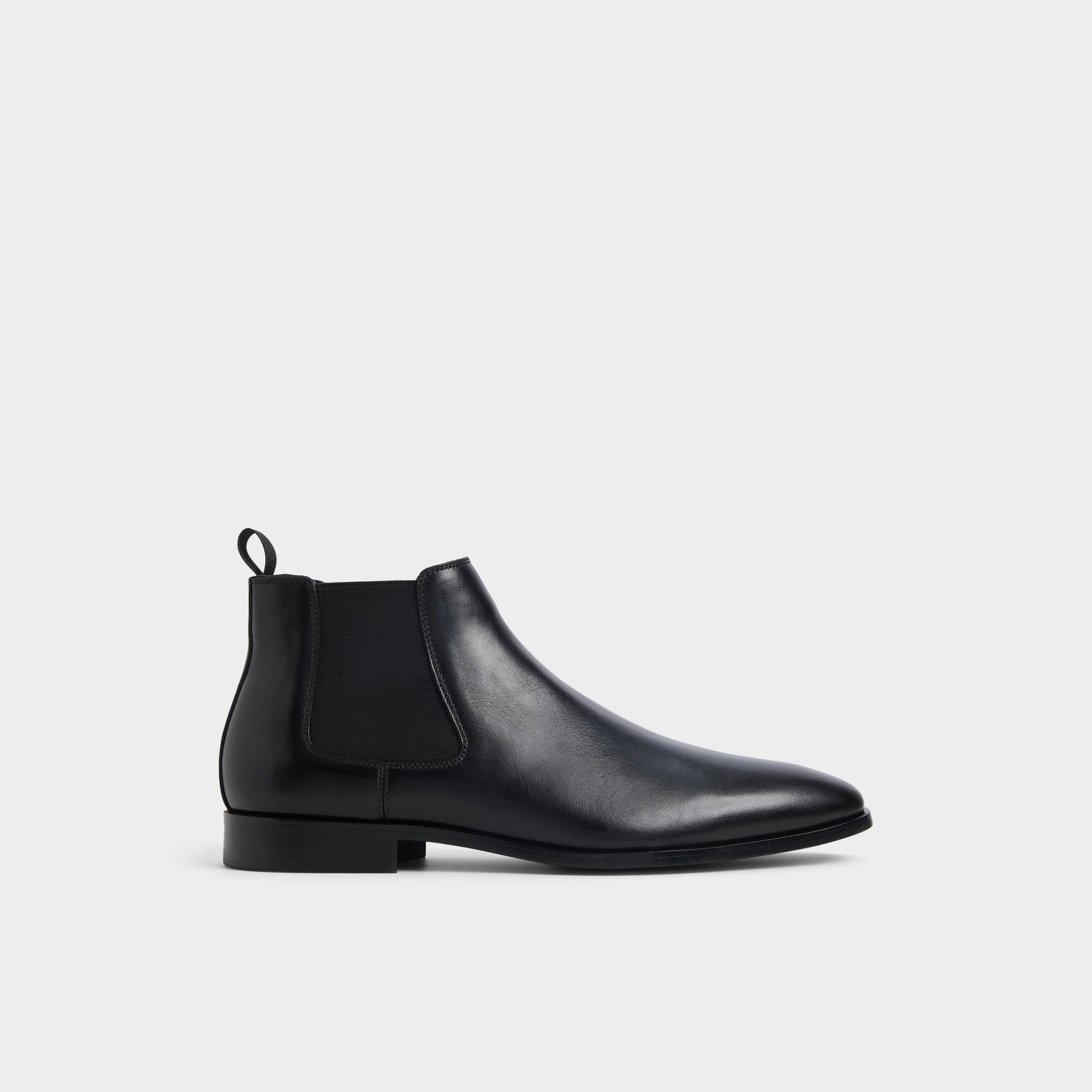 Sosa in Black - Chelsea boot Aldo Black