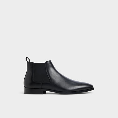 Sosa in Black - Chelsea boot Aldo Black