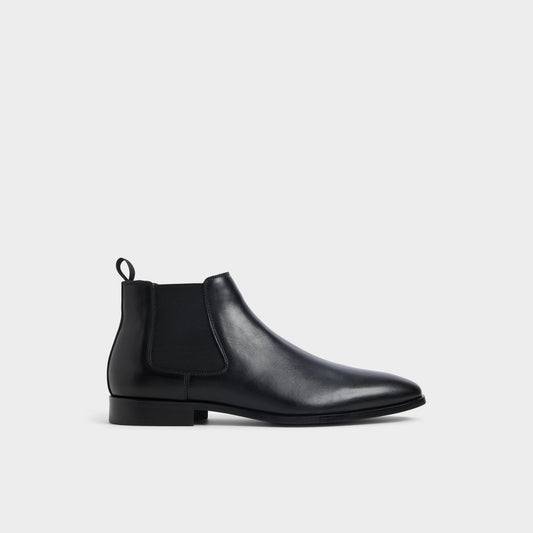 Sosa in Black - Chelsea boot Aldo Black