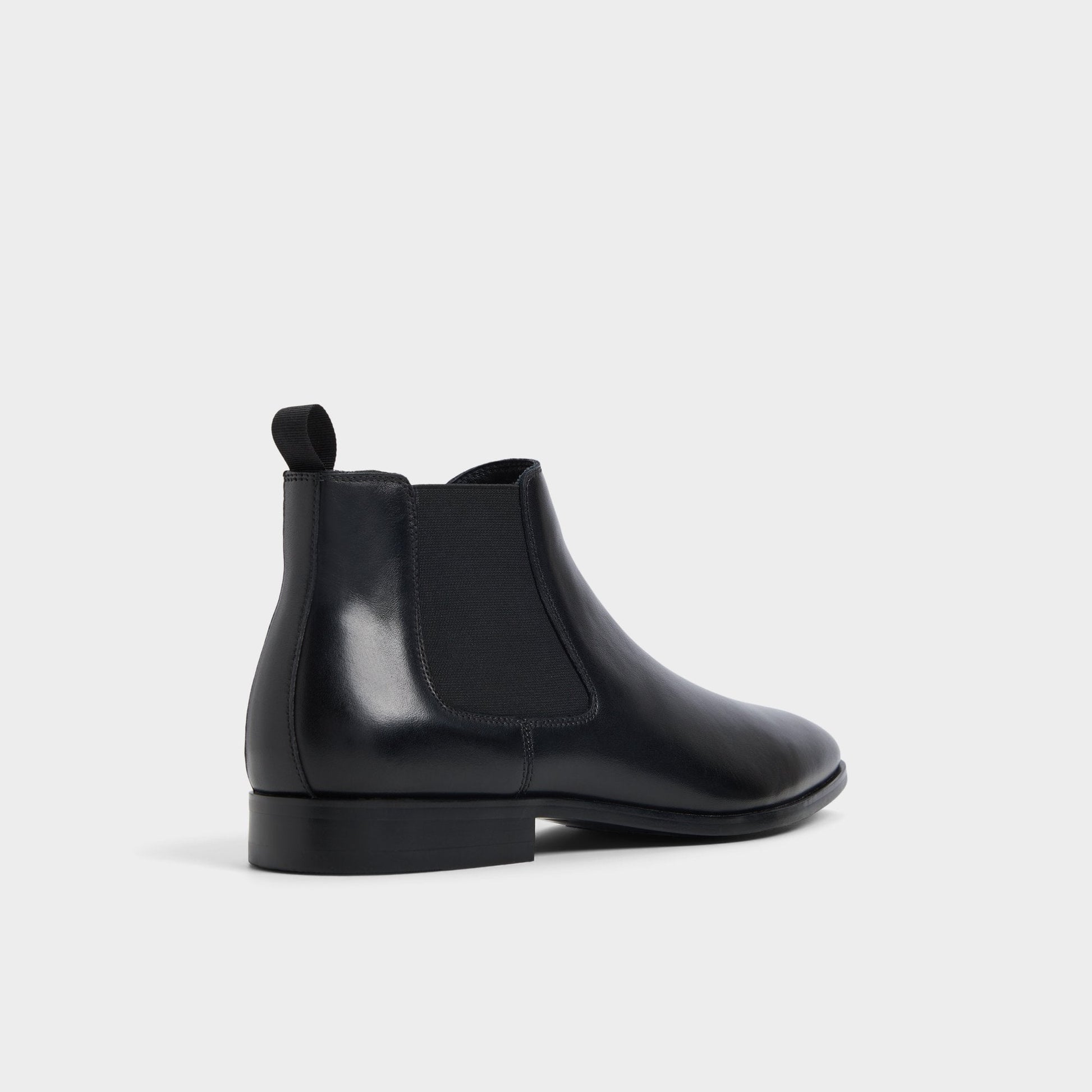 Sosa in Black - Chelsea boot Aldo Black