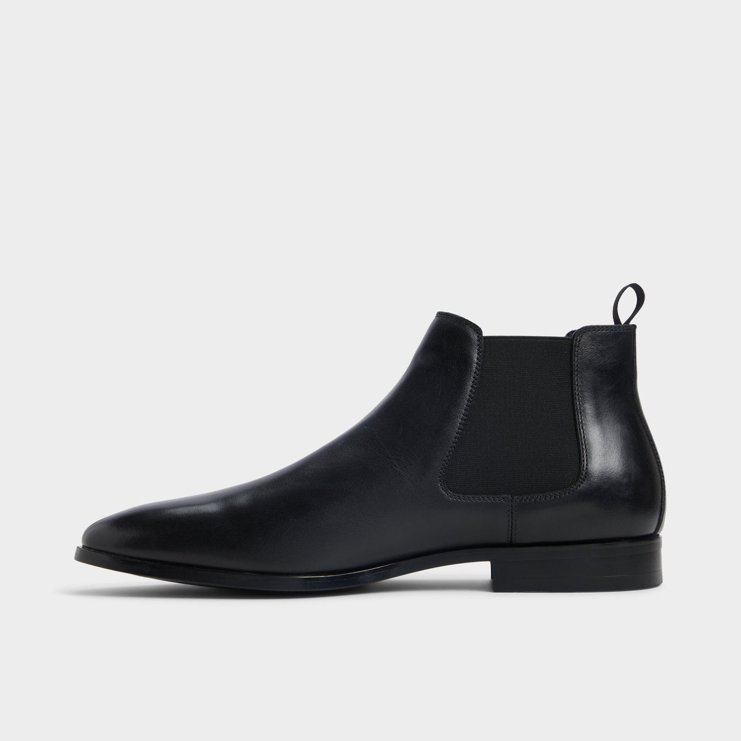 Sosa in Black - Chelsea boot Aldo Black
