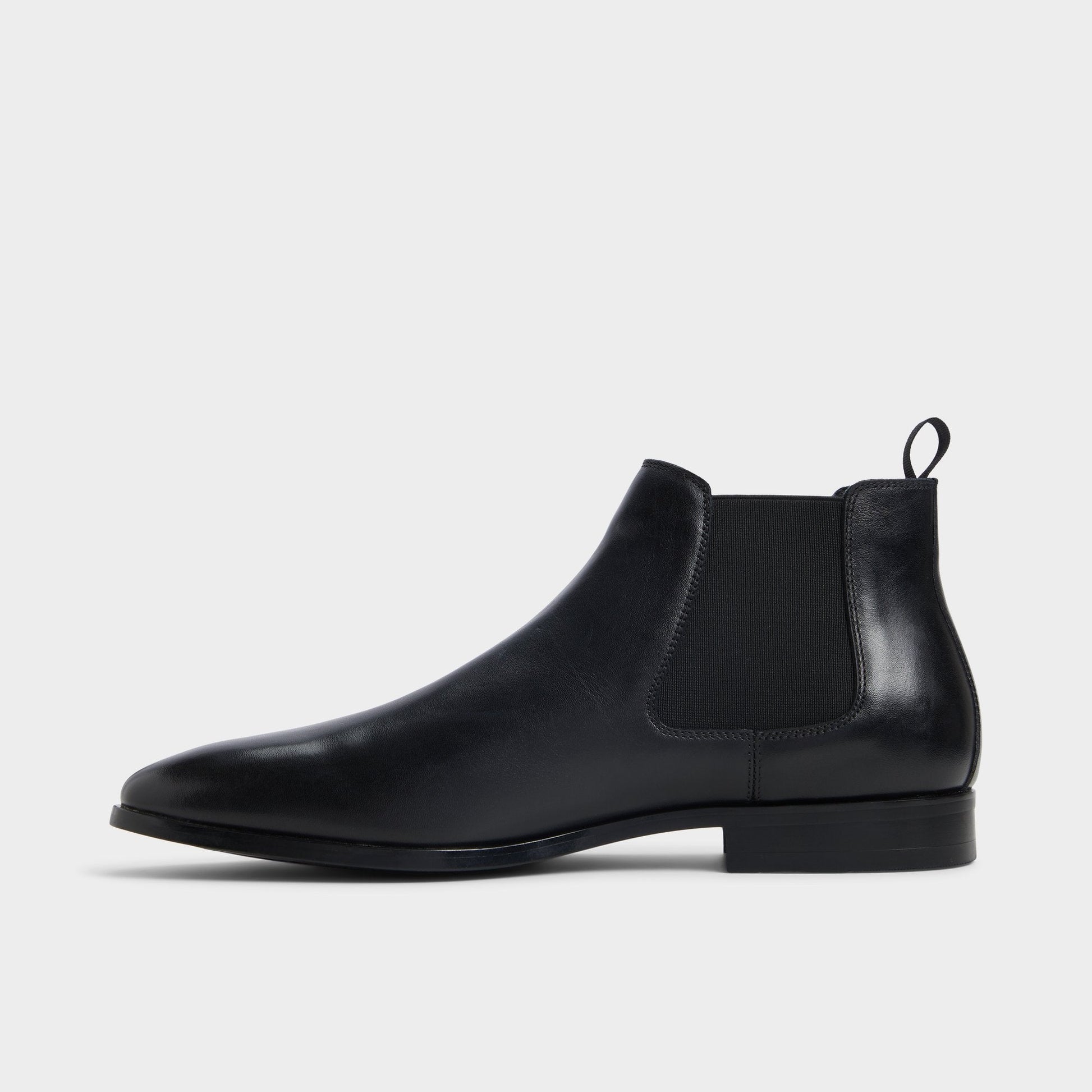 Sosa in Black - Chelsea boot Aldo Black